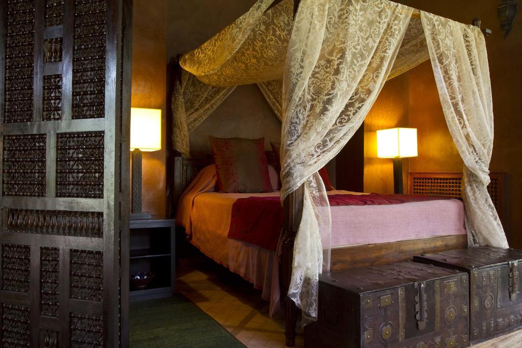 Dar Zemora Hotel Marraquexe Quarto foto