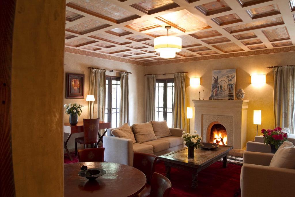 Dar Zemora Hotel Marraquexe Quarto foto