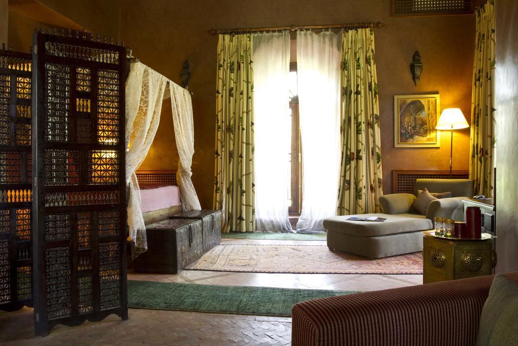 Dar Zemora Hotel Marraquexe Quarto foto