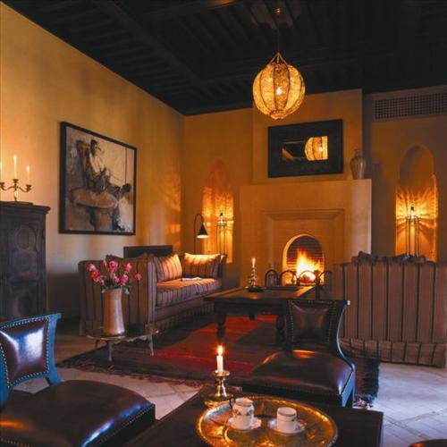 Dar Zemora Hotel Marraquexe Interior foto