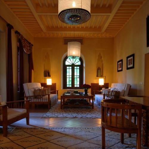 Dar Zemora Hotel Marraquexe Interior foto