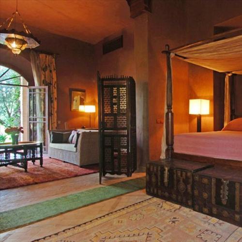 Dar Zemora Hotel Marraquexe Quarto foto